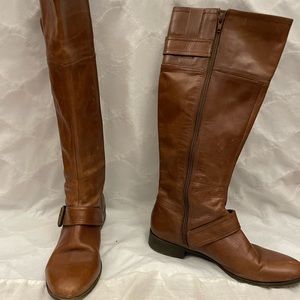 Nine West American Vintage Boots